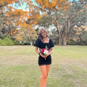 Meet your Posher, Charlee